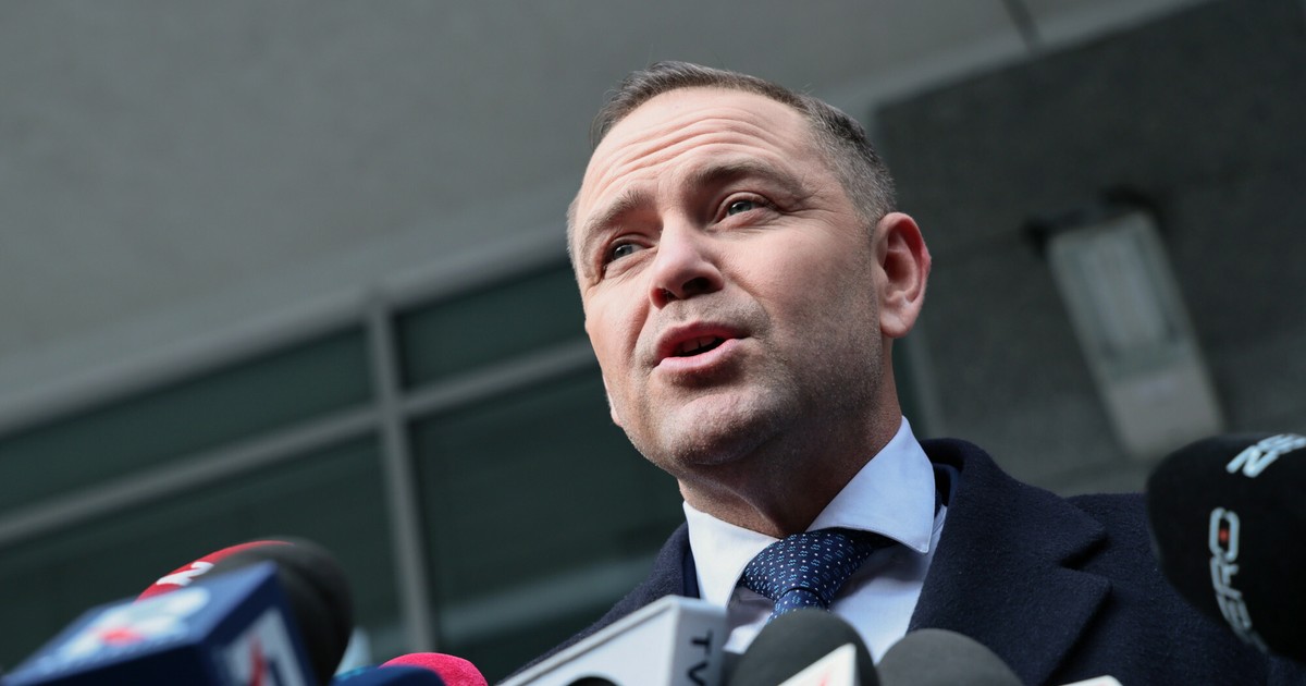 Tadeusz Batyr to Karol Nawrocki. Na antenie TVP chwalił... sam siebie