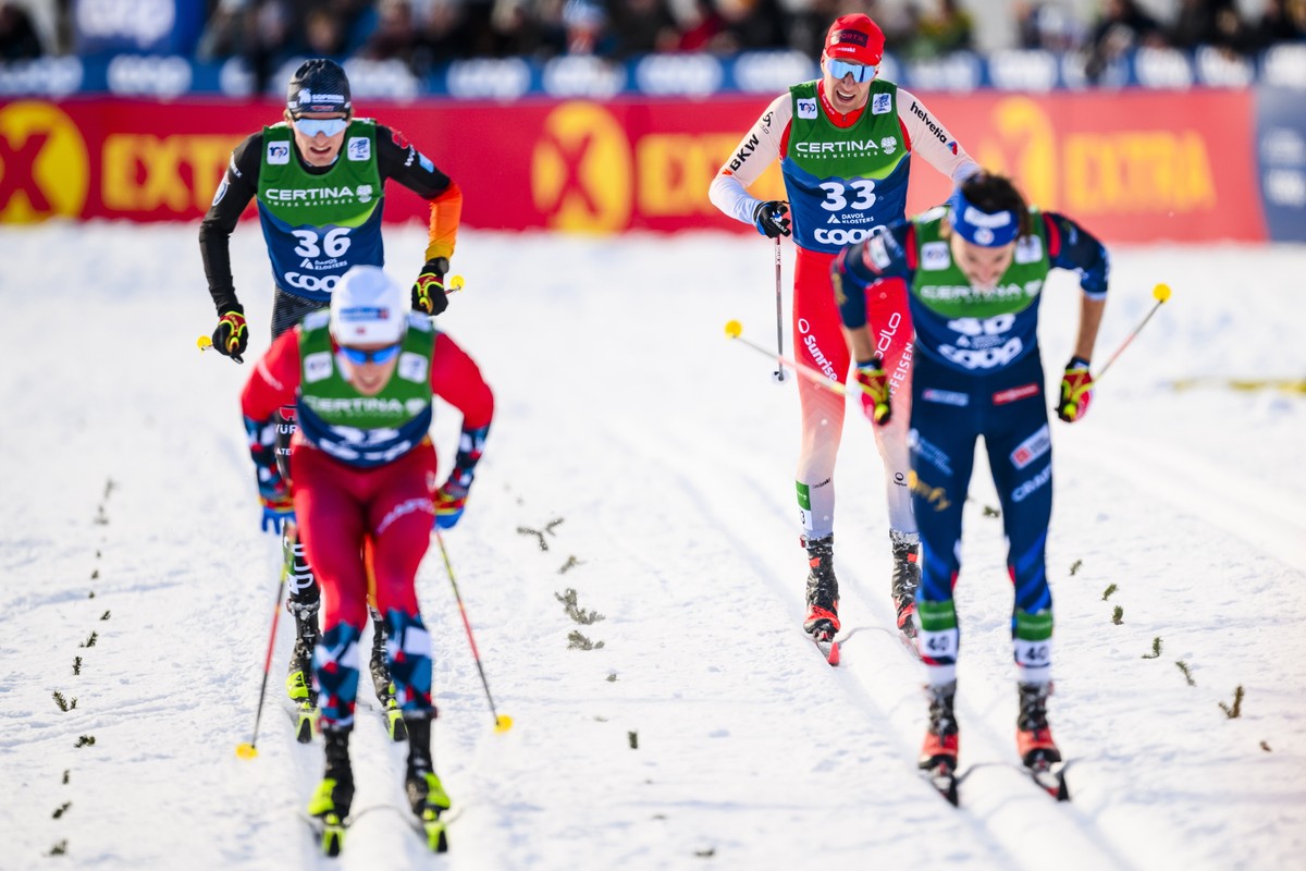 Tour de Ski