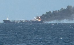 ataki na bałtyku coraz bardziej realne. eksperci ostrzegają przed perf