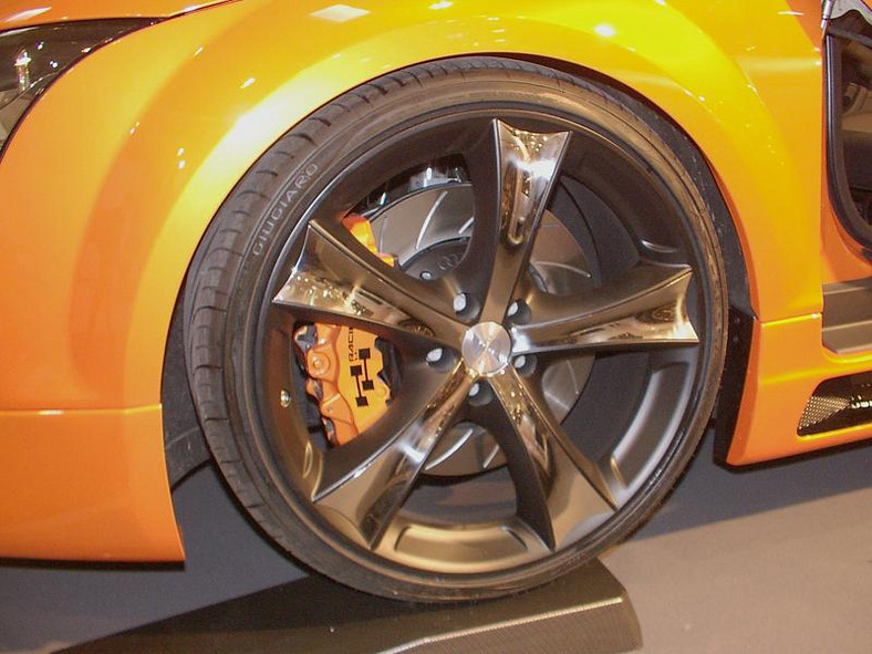 Essen Motor Show 2006: fotogaleria!!!