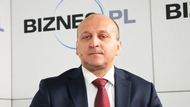 Premier kompromisu Kazimierz Marcinkiewicz