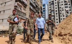 Hezbollah przygotowuje uderzenie odwetowe na Izrael. "Czekajcie na nas"