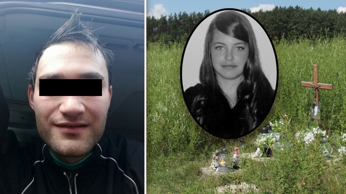 Zabójstwo 13-letniej Izy. Wiemy, co usłyszeli śledczy od Michała S. To bardzo ważny dowód