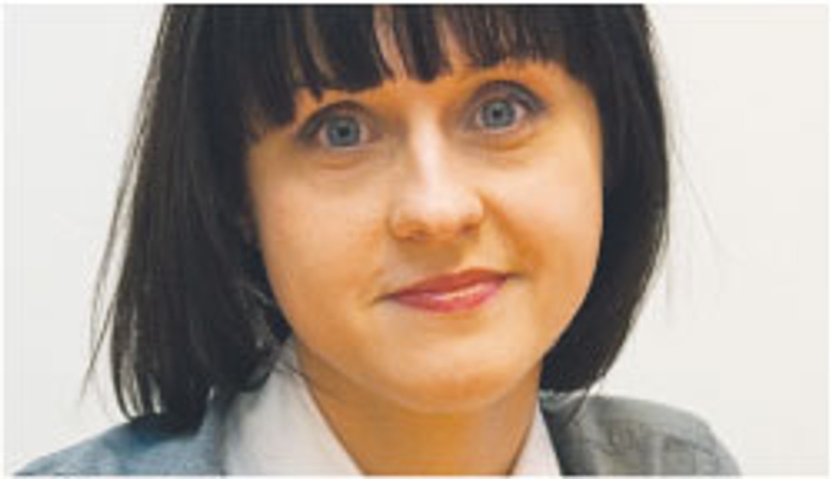 Ewa Matyszewska