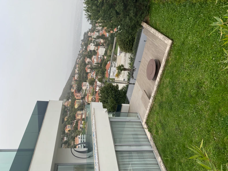 Kuća Tonija Bijelića u Opatiji