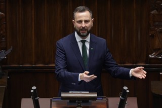 Kosiniak-Kamysz: Będziemy modernizować polską armię i realizować kontrakty