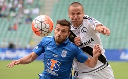 Superpuchar dla Lecha. Fatalny debiut Hasiego w roli trenera Legii