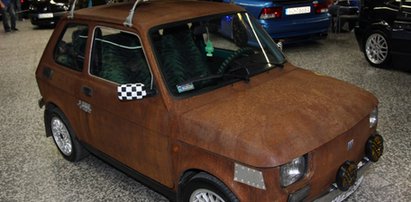 Fiat 126! Zobacz jak może wyglądać!