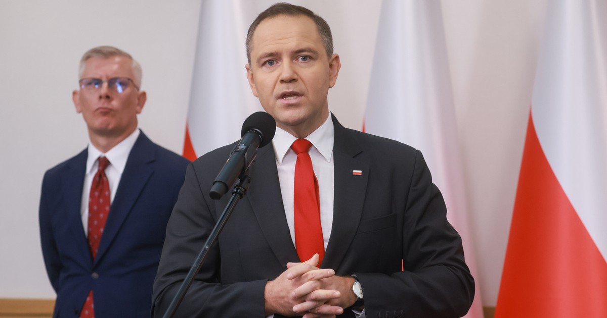Co naprawdę powiedzieli Nawrocki i Cenckiewicz? To było ostrzeżenie dla Tuska