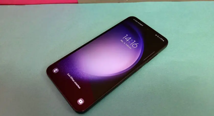 Samsung Galaxy S23