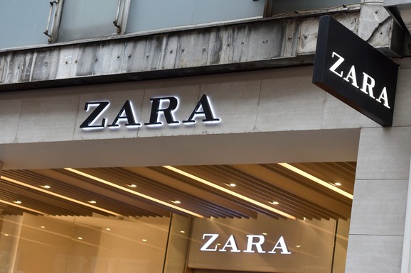 Zara oborila sve rekorde: Kupci nemaju novca, a vlasnik modnog giganta zgrće milijarde