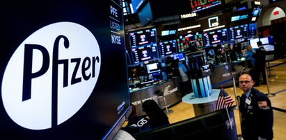 Firma Pfizer złożyła wniosek o pozwolenie na dopuszczenie do obrotu leku przeciw Covid-19