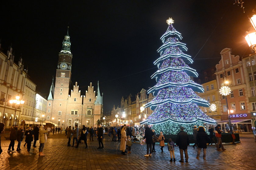 Iluminacje zostaną z nami na dłużej