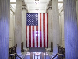 Z jakimi problemami borykają się Stany Zjednoczone? [BADANIE]