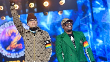 Zagraniczne media rozpisują się o występie Black Eyed Peas. Oberwało się TVP i politykom PiS