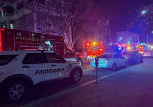 Pucnjava na Univerzitetu Braun