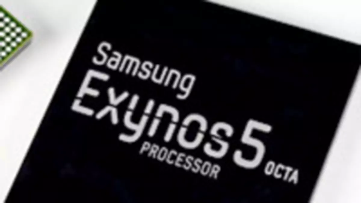 MWC 2014: Samsung prezentuje nowe procesory mobilne Exynos. Jeden z nich może trafić do Galaxy S5