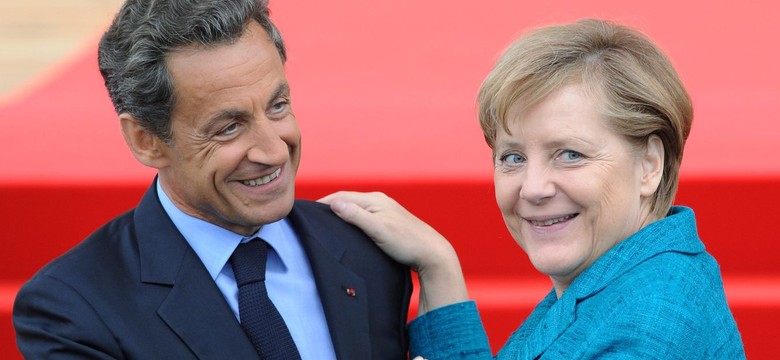 Europoseł o propozycjach Merkel i Sarkozy'ego: Nic nowego