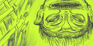 'Kanon graficzny': Ilustrowane bryki