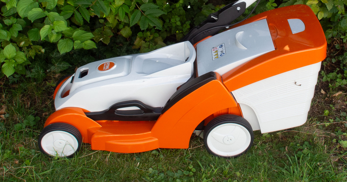 Testsieger: Die besten Akku-Rasenmäher im Test – Stihl vor Gardena und Makita