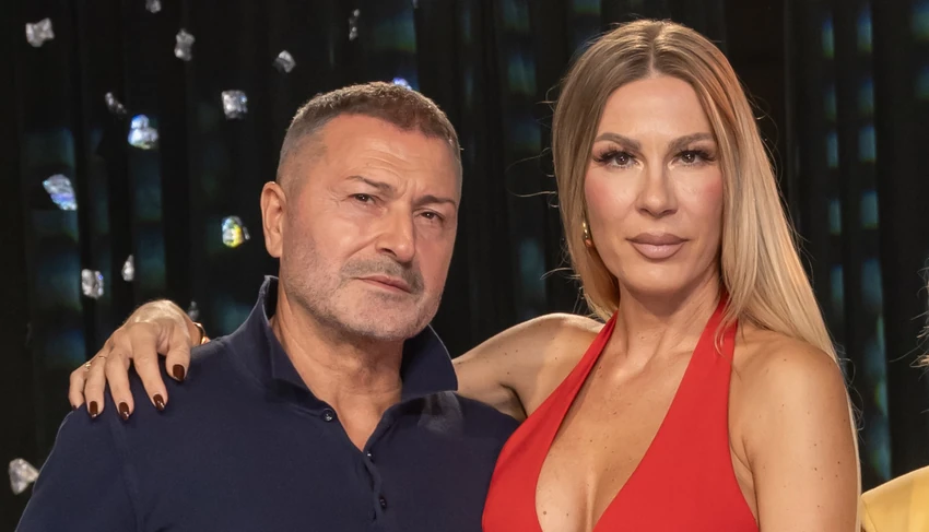 Đole i Vesna Đogani