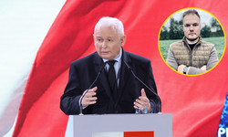Lekarz ostro o słowach Kaczyńskiego: chyba nie wie, o czym mówi
