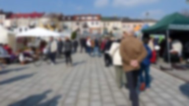 Ostrowiec Świętokrzyski: kiedy na Rynek wróci życie?