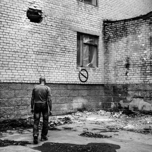 Pierwsza nagroda za fotoreportaż w kategorii Wydarzenia w Ogólnopolskim Konkursie Fotografii Prasowej Grand Press Photo 2015