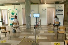 Spada tempo szczepień. Polska na ósmym miejscu w Unii Europejskiej