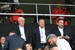 Kulesza wybrał selekcjonera. Prezes PZPN ustala szczegóły kontraktu