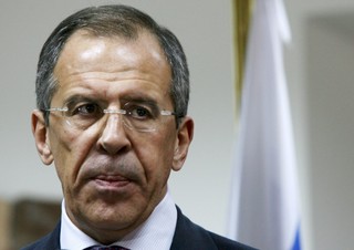 Ławrow o konflikcie z Zachodem: To wojna na sankcje, może trwać dziesięciolecia