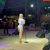 Jelena Rozga u Crnoj Gori