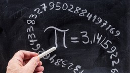 matematyka w centrum uwagi. xx święto liczby pi z rekordowym programem
