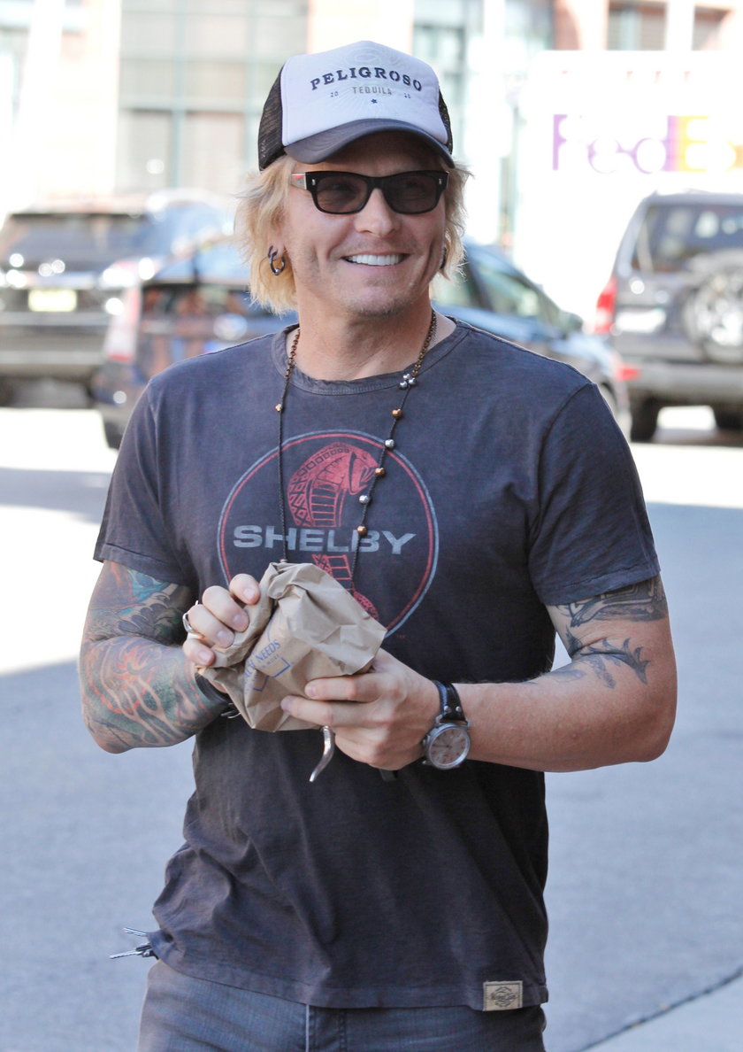 Matt Sorum