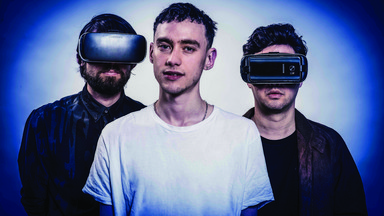 Years & Years: pierwszy w historii koncert na żywo w VR [RELACJA]