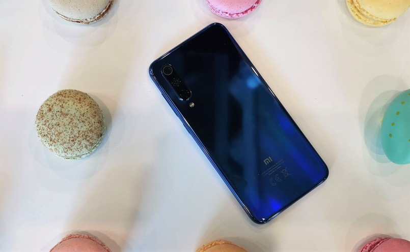 Xiaomi Mi9 SE