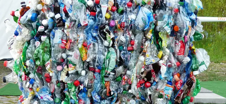 Naukowcy wymyślili sposób na pozyskiwanie waniliny z plastikowych butelek