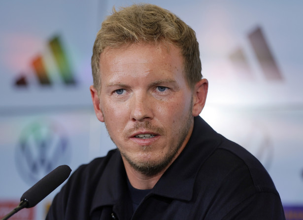 Julian Nagelsmann