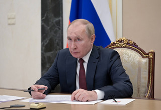 Putin: Nasze zadanie w Kazachstanie zostało wykonane
