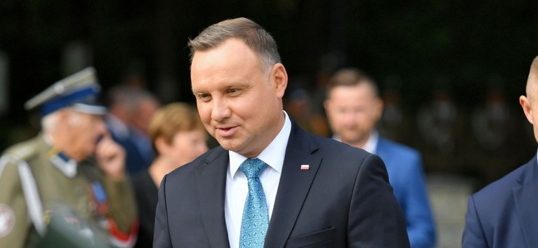 Szczerski: Prezydent jest negatywnie zaniepokojony i zdziwiony obecną sytuacją