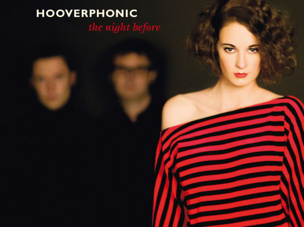 Hooverphonic z nową wokalistką