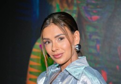 Klaudia Halejcio ma różne emocje wobec swojej córki. "Można się pokłócić z dwulatką"