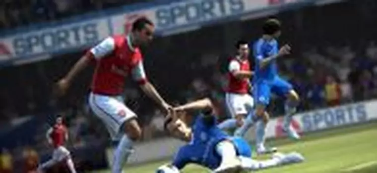 Walentynki okiem Electronic Arts na przykładzie FIFA 13