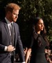 Nagy a baj! Harry és Meghan elveszíthetik hercegi címeiket, a parlament kezében van a döntés