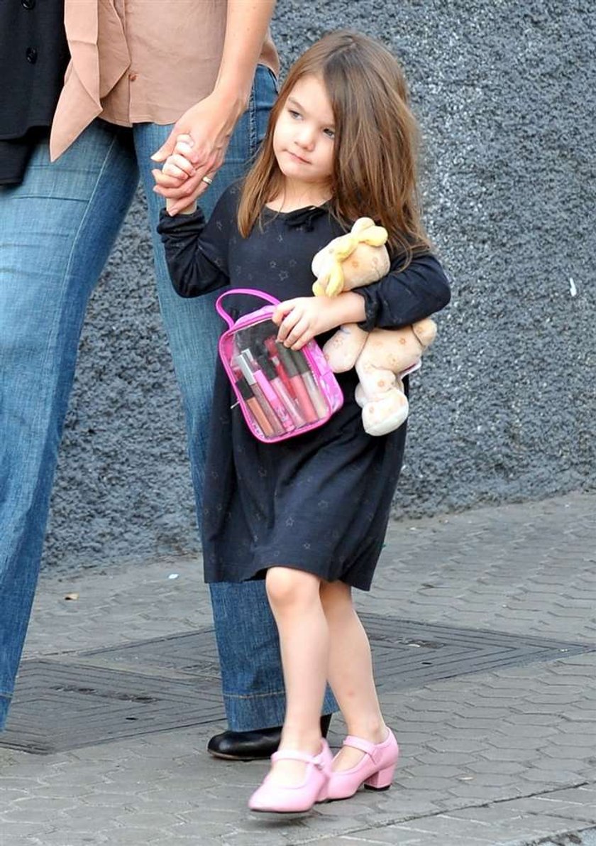 Suri Cruise