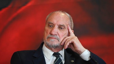 TVN24: Antoni Macierewicz ukrył dowody zaprzeczające teorii o zamachu w Smoleńsku