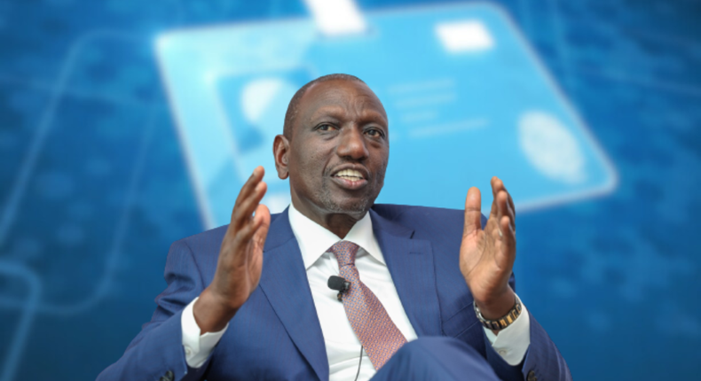 300,000 digital jobs for Kenyan youth announced by President Ruto