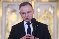 Andrzej Duda