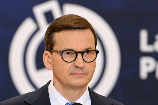 Mateusz Morawiecki