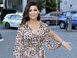 Trudno się z nią nie zgodzić. Kasia Cichopek o tym, co zyskała, zostając mamą w młodym wieku